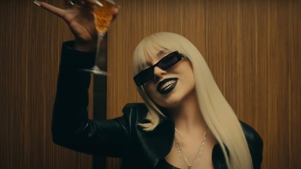 Tiësto & Ava Max - The Motto