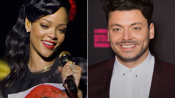 Rihanna : Kev Adams raconte son râteau avec la star