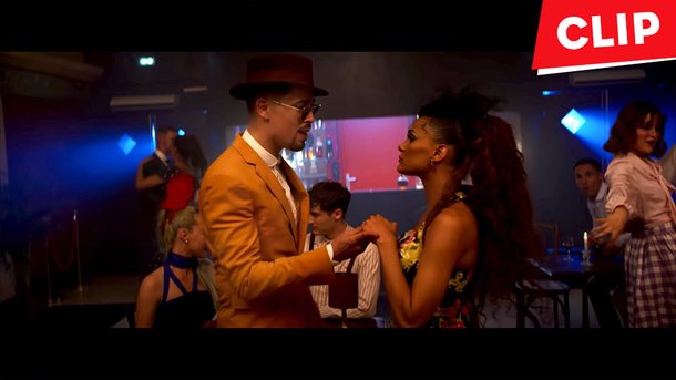 Lartiste et Caroliina: encore un succès avec le hit «Comme avant»