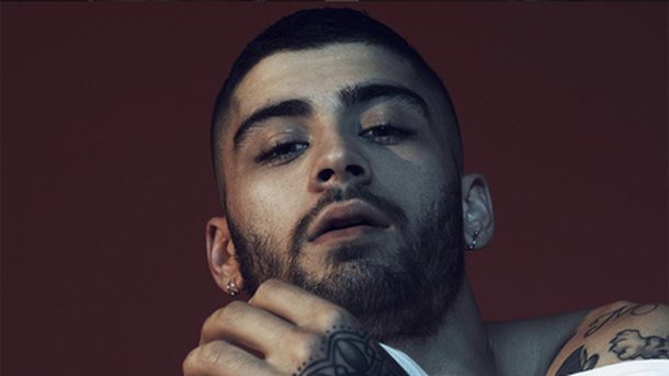 Zayn Malik s'explique sur les causes de ses crises d'angoisse!
