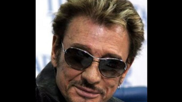 Nouveaux concerts pour Johnny Hallyday