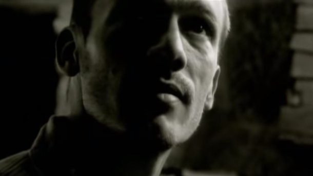 Florent Pagny - Bienvenue Chez Moi