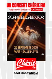 Sophie Ellis-Bextor en concert