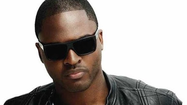 Taio Cruz : Découvrez "Fast Car" !