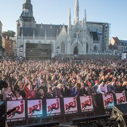 NRJ Music Tour Roubaix 2019