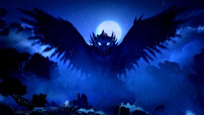 Ori and the Blind Forest : une balade magnifique et périlleuse en forêt