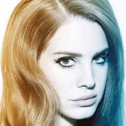 Lana Del Rey: son nouveau single "Carmen"