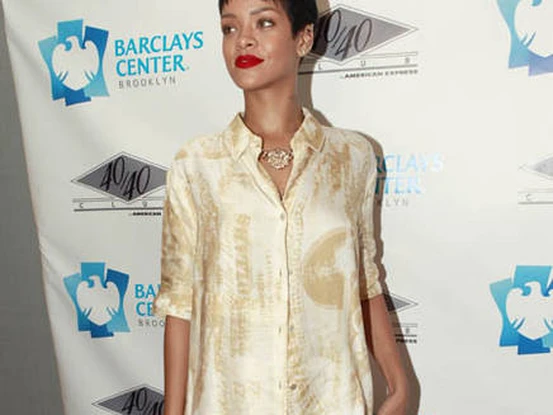 rihanna
