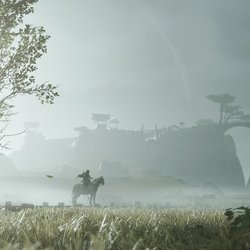 Ghost of Tsushima