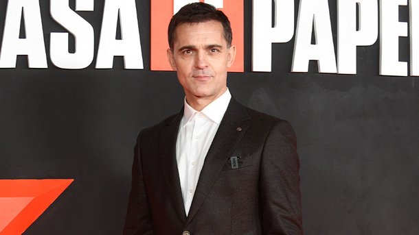 «La Casa de Papel»: le spin-off «Berlín» arrive