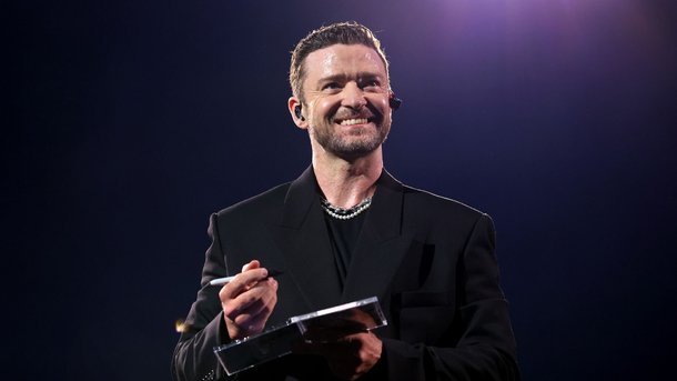 "SexyBack" de Justin Timberlake fête ses 20 ans ! Retour sur l'histoire du hit