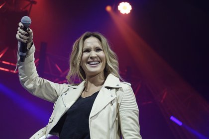 Vitaa - NRJ Music Tour Beauvais 2018