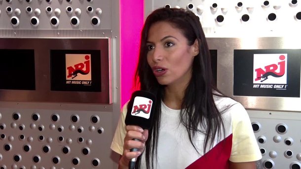 Zaho : «j’ai pris beaucoup de risques sur cet album!»
