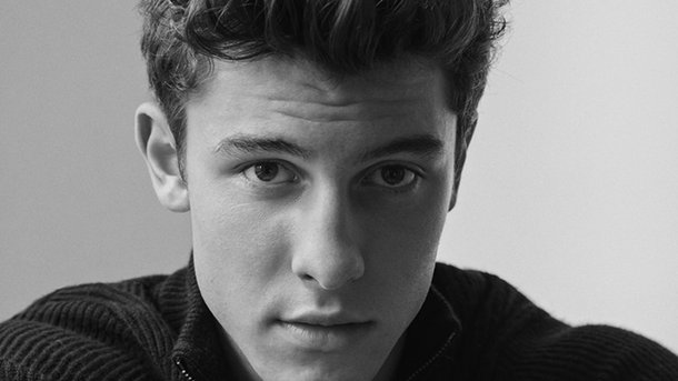 Shawn Mendes: le nouveau prodige canadien succèdera-t-il à Justin Bieber?