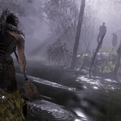 Hellblade: Senua's Sacrifice