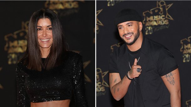 Jenifer parle de son coup de cœur pour Slimane