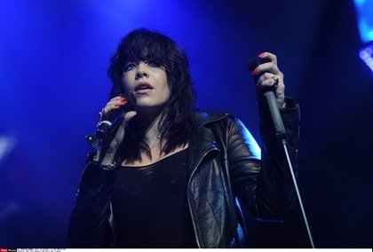 NRJ Music Tour de Nancy: les photos