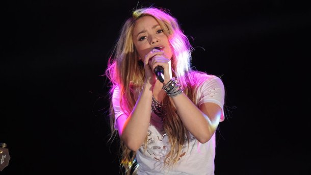 Shakira : "Chantaje", la recette d'un succès planétaire