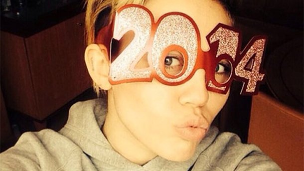 Les superstars NRJ vous souhaitent une bonne année 2014 !