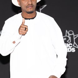 Soprano - NRJ Music Awards 2017