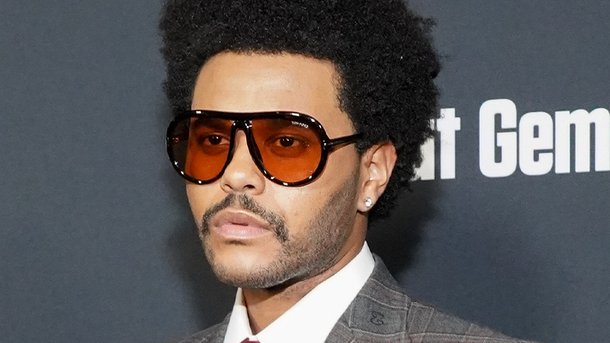 The Weeknd annonce un concert à Paris en 2020