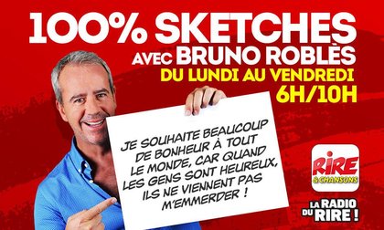 MEA BRUNO ROBLES BONHEUR