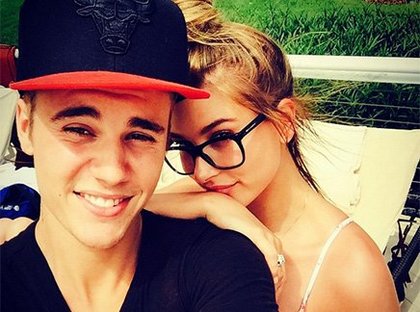 Justin Bieber et Hailey Baldwin