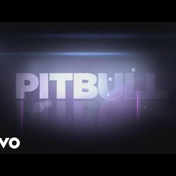 Pitbull - Get It Started (Official Lyric Video) ft. Shakira 