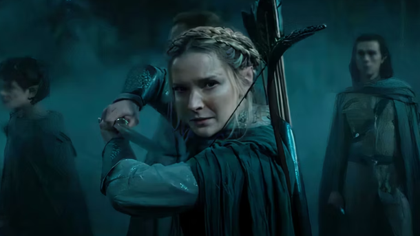 « Les Anneaux de Pouvoir saison 2 » : cette première bande-annonce devrait plaire aux fans