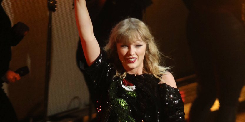 Z100's Jingle Ball 2017 at The Madison Square Garden - Show
