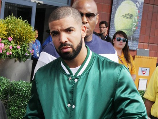 drake