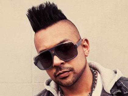 Sean Paul