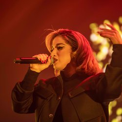 La Zarra - NRJ Music Tour Lyon 2022