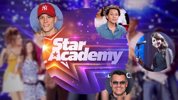 "Star Academy" : les invités du prime du samedi 21 décembre