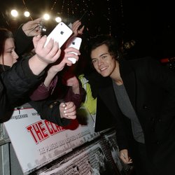 Harry Styles