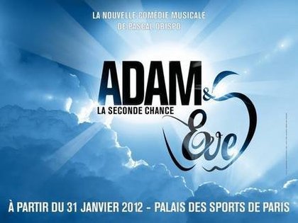Adam et Eve