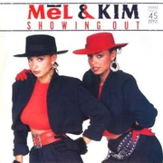 SHOWING OUT (1987)