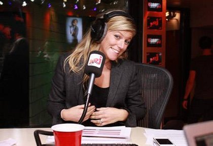Lundi 22 octobre avec Zaho