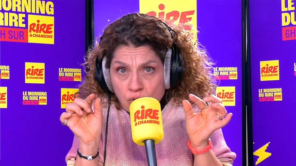 La drôle de minute de  Karine Dubernet : Big Pharma : Hantavirus