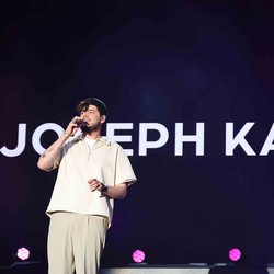 Joseph Kamel - NRJ Music Tour Toulouse 2024