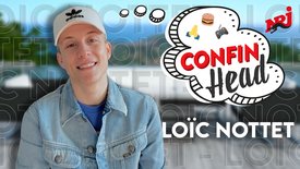 Loïc Nottet avoue avec qui il détesterait être confiné