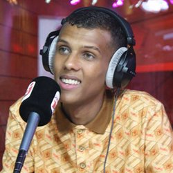 Mardi 27 août avec Stromae