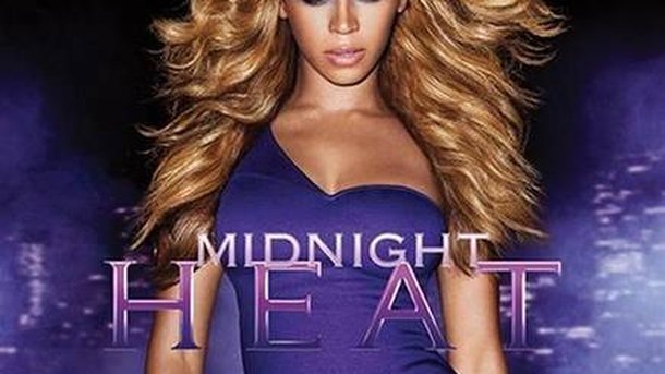 Beyoncé : sexy pour la campagne de son nouveau parfum