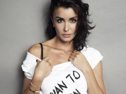 Une fin d'année chargée pour Jenifer !