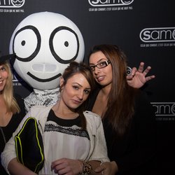 On y était avec SAM