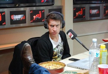 Jeudi 07 février 2013