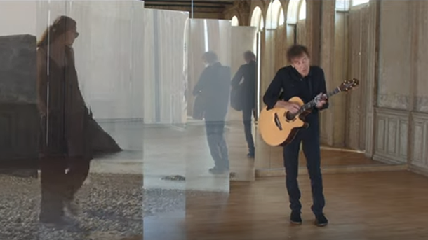 Alain Souchon - Presque