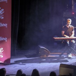 Concert Pop Love Emmanuel Moire