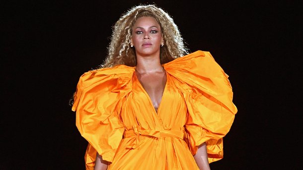 Beyoncé n’est pas la plus belle femme du monde selon la science