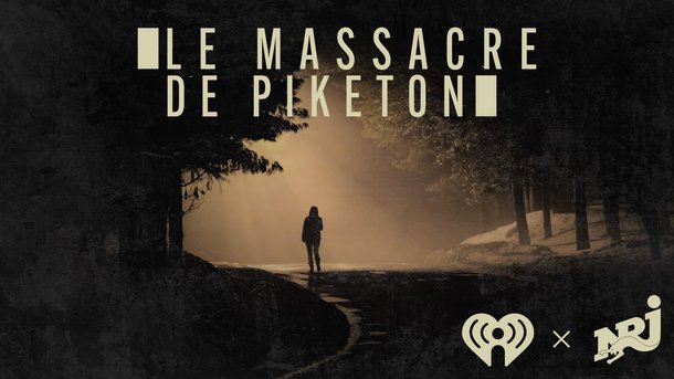 Découvrez le nouveau podcast d'enquête "Le massacre de Piketon"